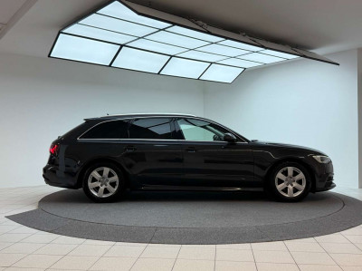 Audi A6 Gebrauchtwagen Audi A6 Gebrauchtwagen