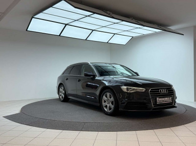 Audi A6 Gebrauchtwagen Audi A6 Gebrauchtwagen