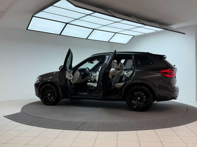 BMW X3 Gebrauchtwagen BMW X3 Gebrauchtwagen