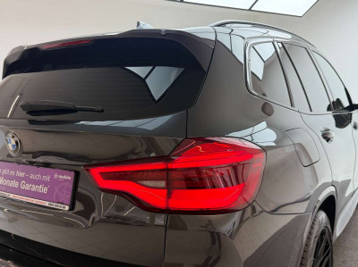 BMW X3 Gebrauchtwagen BMW X3 Gebrauchtwagen