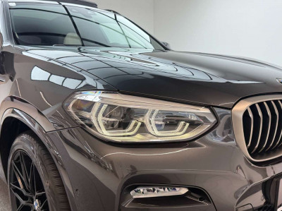 BMW X3 Gebrauchtwagen BMW X3 Gebrauchtwagen