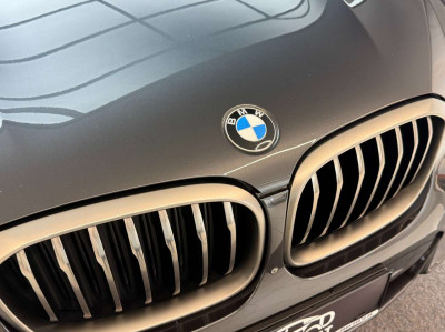 BMW X3 Gebrauchtwagen BMW X3 Gebrauchtwagen
