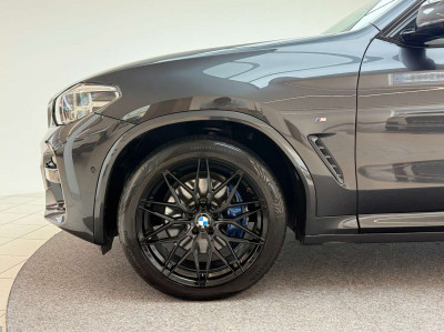 BMW X3 Gebrauchtwagen BMW X3 Gebrauchtwagen