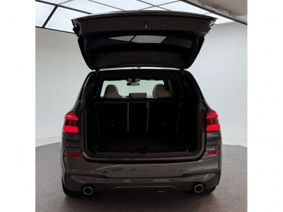 BMW X3 Gebrauchtwagen BMW X3 Gebrauchtwagen