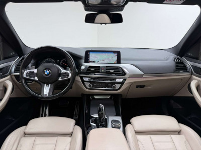 BMW X3 Gebrauchtwagen BMW X3 Gebrauchtwagen