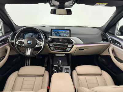 BMW X3 Gebrauchtwagen BMW X3 Gebrauchtwagen