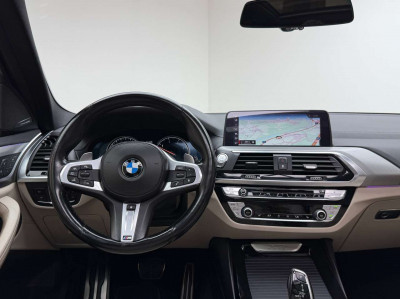 BMW X3 Gebrauchtwagen BMW X3 Gebrauchtwagen