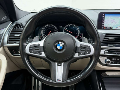 BMW X3 Gebrauchtwagen BMW X3 Gebrauchtwagen