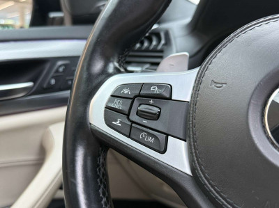 BMW X3 Gebrauchtwagen BMW X3 Gebrauchtwagen