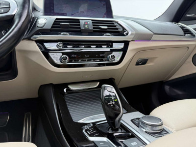 BMW X3 Gebrauchtwagen BMW X3 Gebrauchtwagen