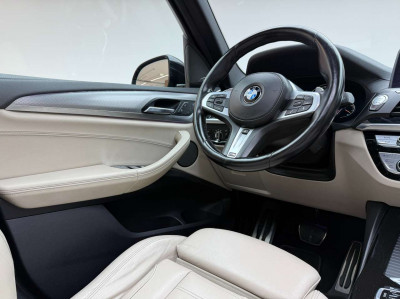 BMW X3 Gebrauchtwagen BMW X3 Gebrauchtwagen