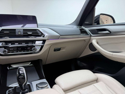 BMW X3 Gebrauchtwagen BMW X3 Gebrauchtwagen