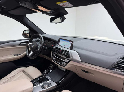 BMW X3 Gebrauchtwagen BMW X3 Gebrauchtwagen