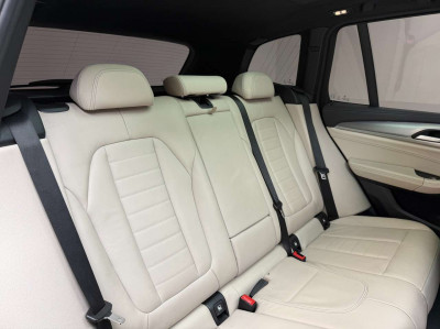 BMW X3 Gebrauchtwagen BMW X3 Gebrauchtwagen