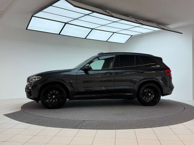 BMW X3 Gebrauchtwagen BMW X3 Gebrauchtwagen