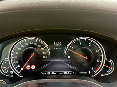 BMW X3 Gebrauchtwagen BMW X3 Gebrauchtwagen