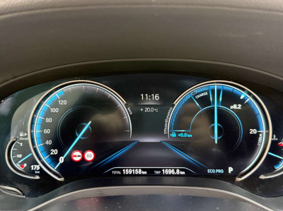 BMW X3 Gebrauchtwagen BMW X3 Gebrauchtwagen