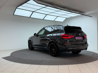 BMW X3 Gebrauchtwagen BMW X3 Gebrauchtwagen