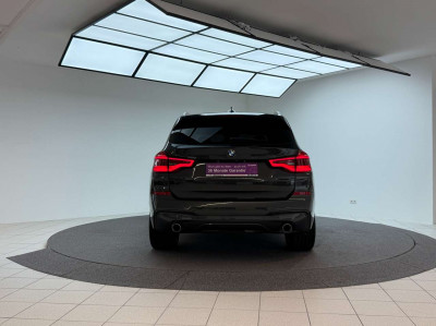 BMW X3 Gebrauchtwagen BMW X3 Gebrauchtwagen