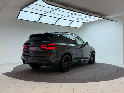 BMW X3 Gebrauchtwagen BMW X3 Gebrauchtwagen