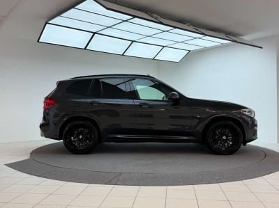 BMW X3 Gebrauchtwagen BMW X3 Gebrauchtwagen
