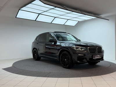 BMW X3 Gebrauchtwagen BMW X3 Gebrauchtwagen
