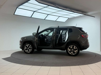 Jeep Compass Gebrauchtwagen Jeep Compass Gebrauchtwagen