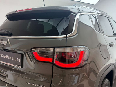 Jeep Compass Gebrauchtwagen Jeep Compass Gebrauchtwagen