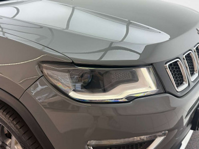 Jeep Compass Gebrauchtwagen Jeep Compass Gebrauchtwagen