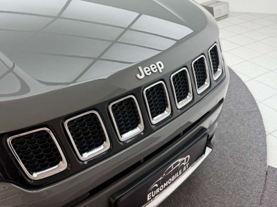 Jeep Compass Gebrauchtwagen Jeep Compass Gebrauchtwagen
