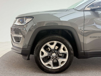 Jeep Compass Gebrauchtwagen Jeep Compass Gebrauchtwagen
