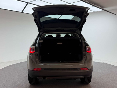 Jeep Compass Gebrauchtwagen Jeep Compass Gebrauchtwagen
