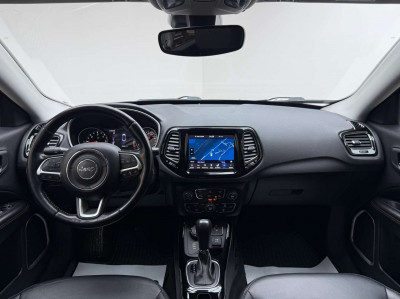 Jeep Compass Gebrauchtwagen Jeep Compass Gebrauchtwagen