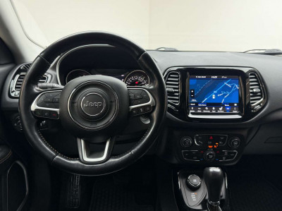 Jeep Compass Gebrauchtwagen Jeep Compass Gebrauchtwagen