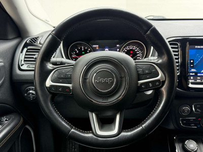 Jeep Compass Gebrauchtwagen Jeep Compass Gebrauchtwagen
