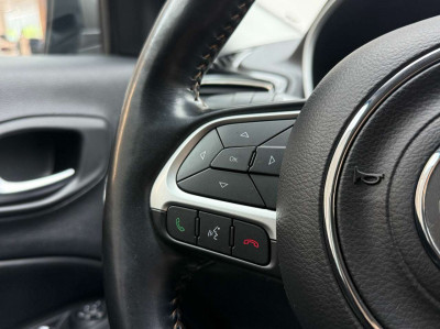 Jeep Compass Gebrauchtwagen Jeep Compass Gebrauchtwagen