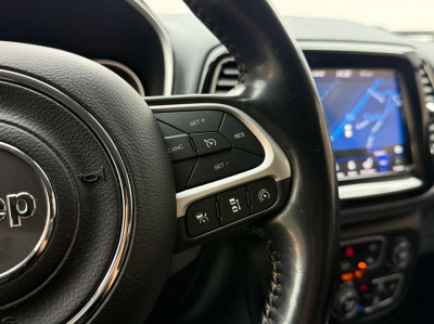 Jeep Compass Gebrauchtwagen Jeep Compass Gebrauchtwagen