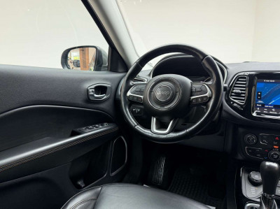 Jeep Compass Gebrauchtwagen Jeep Compass Gebrauchtwagen