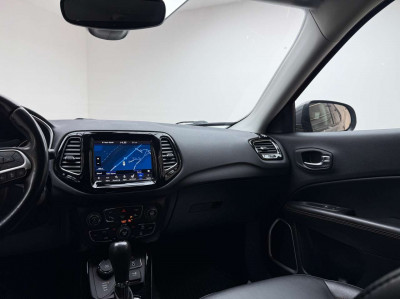Jeep Compass Gebrauchtwagen Jeep Compass Gebrauchtwagen