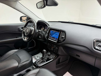 Jeep Compass Gebrauchtwagen Jeep Compass Gebrauchtwagen