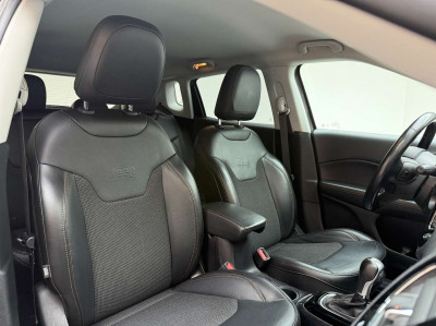 Jeep Compass Gebrauchtwagen Jeep Compass Gebrauchtwagen