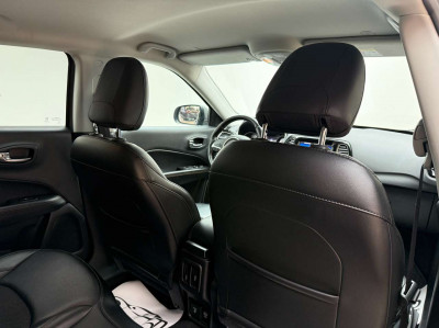 Jeep Compass Gebrauchtwagen Jeep Compass Gebrauchtwagen