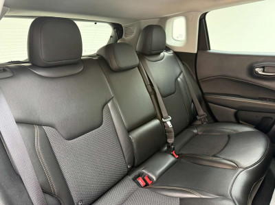 Jeep Compass Gebrauchtwagen Jeep Compass Gebrauchtwagen