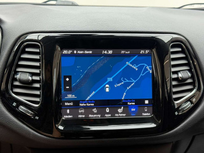 Jeep Compass Gebrauchtwagen Jeep Compass Gebrauchtwagen