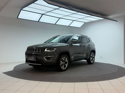 Jeep Compass Gebrauchtwagen Jeep Compass Gebrauchtwagen