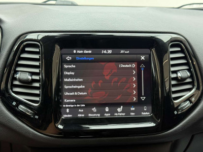 Jeep Compass Gebrauchtwagen Jeep Compass Gebrauchtwagen