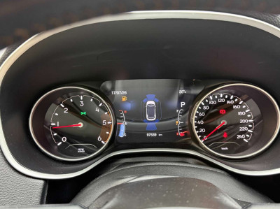 Jeep Compass Gebrauchtwagen Jeep Compass Gebrauchtwagen