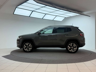 Jeep Compass Gebrauchtwagen Jeep Compass Gebrauchtwagen