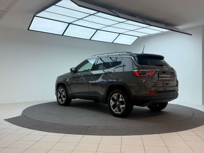 Jeep Compass Gebrauchtwagen Jeep Compass Gebrauchtwagen