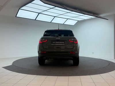 Jeep Compass Gebrauchtwagen Jeep Compass Gebrauchtwagen